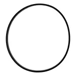 61944 - : Fuel Injection Throttle Body Mounting Gasket for FEL-PRO Image