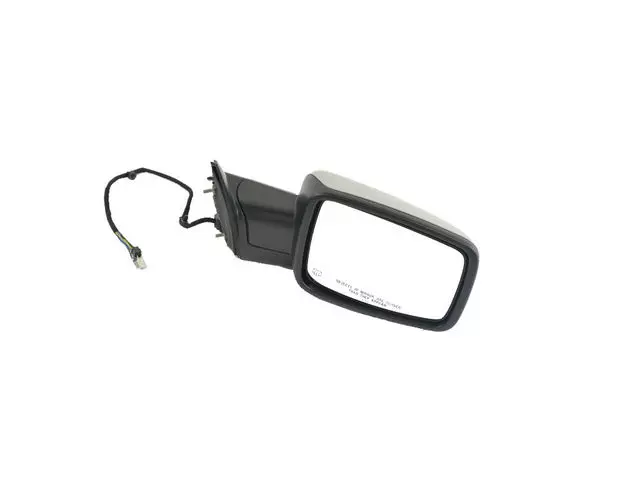 Outside Rear-View Mirror, Right - Mopar (5XY521S2AK)