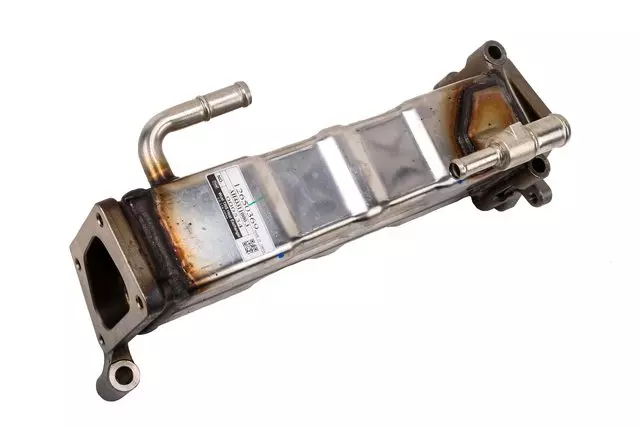 Exhaust Gas Recirculation (EGR) Valve Cooler - GM (12650369)