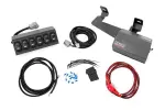 70956 - Electrical, Lighting and Body: MLC-6 - Multiple Light Controller for Rough Country Image