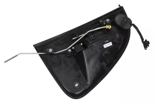 42564398 - Body: Handle, Outside for Chevrolet: Sonic Image