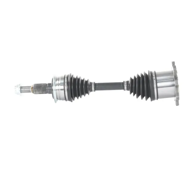GM8356 - Transmission &amp; Drivetrain: TrakMotive CV Axle Shaft for TRAKMOTIVE Image