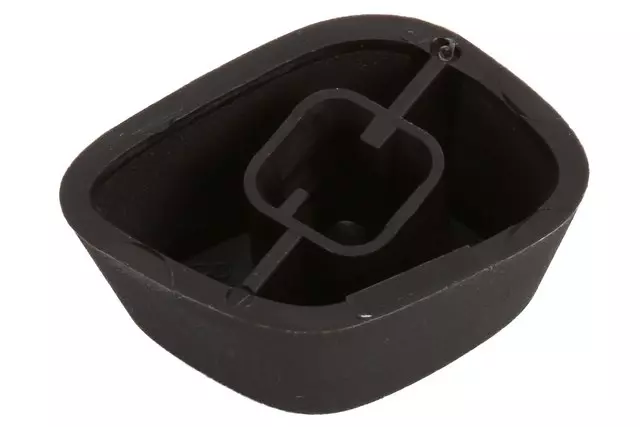 2015-2020 GM - Cocoa Passenger Seat Lumbar Support Actuator Knob - GM (22964614)
