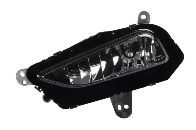 42664451 - : 2016-2019 Chevrolet Cruze - Front Driver Side Fog Lamp for GM Image