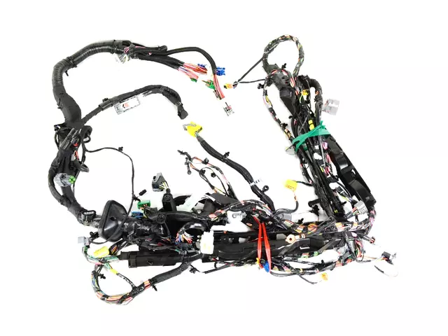 68235329AC - Electrical: Body Wiring for Ram: 1500 Image