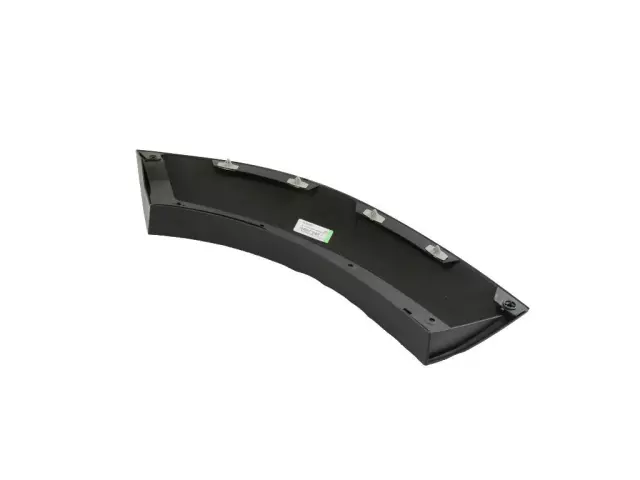 5KH55TZZAD - Exterior Ornamentation: Rear Door Applique, Left for Mopar Image