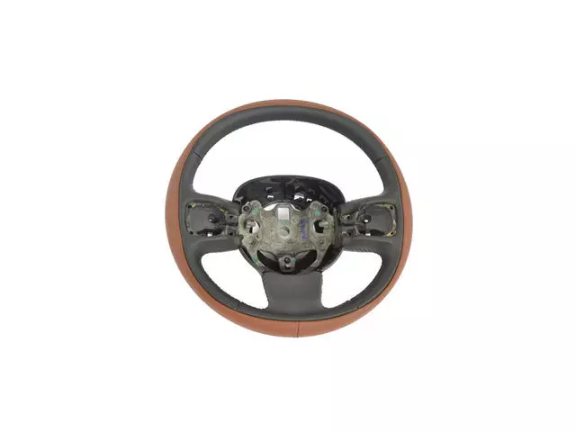 Steering Wheel - Mopar (5NF54LMVAA)
