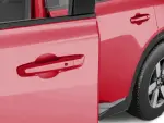 8P20PS2140A - Exterior: Door Edge Guards for Honda: Prologue Image