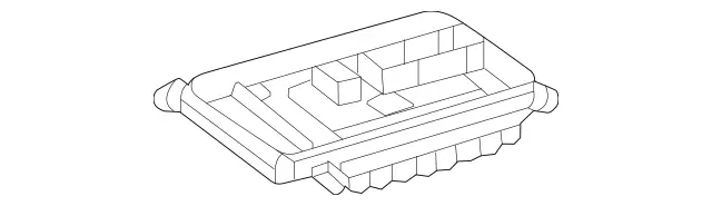 213900283464 - Electr. System: Control Unit for Mercedes-Benz: 180A, 180b, 220a, A220, A35 AMG, AMG GT 43, AMG GT 53, AMG GT 63, AMG GT 63 S, AMG GT 63 S E Performance, CLA250, CLA35 AMG, CLA45 AMG, CLA45 AMG S, CLS450, CLS53 AMG, E300, E350, E400, E43 AMG, E450, E53 AMG, E63 AMG S, EQB 250+, EQB 300, EQB 350, GLA250, GLA35 AMG, GLA45 AMG, GLB250, GLB35 AMG, GLC300, GLC43 AMG, GLC63 AMG, GLC63 AMG S, GLE350, GLE450, GLE450e, GLE53 AMG, GLE580, GLE63 AMG S, GLS450, GLS580, GLS63 AMG, Maybach GLS600 Image