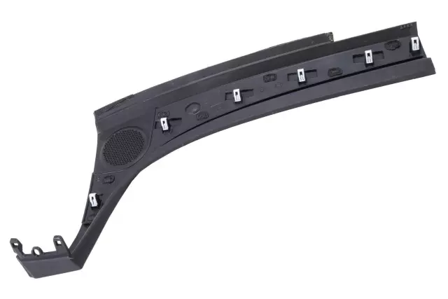 Passenger Side Instrument Panel Extension - GM (92172621)