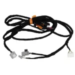 HC3Z14334Z - : Wiring Assembly for Ford Image