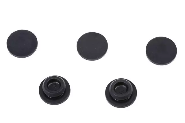 95375892 - Brakes: Drum Brake Plug for GM Image