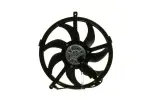 CFF251000P - : A/C Condenser Fan Assembly for Behr Image