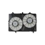 2811884 - : gpd Electric Cooling Fan 2811884 for GLOBAL PARTS DISTRIBUTORS Image