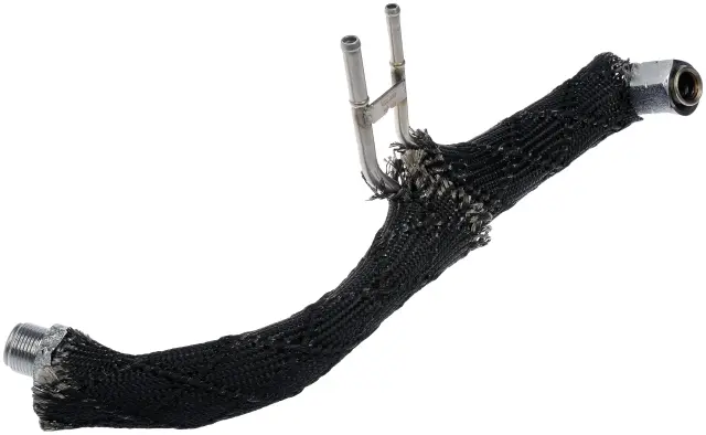 598403 - Emission Control: Exhaust Gas Recirculation Tube for Dorman Image