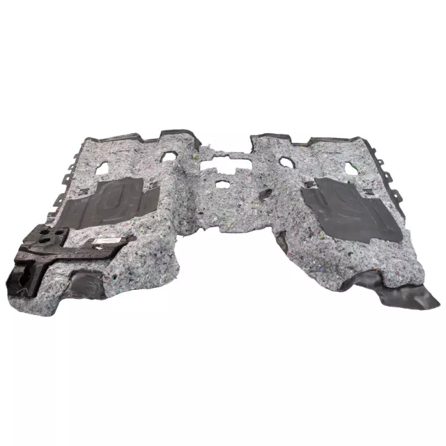 ML7Z7813010BD - Unclassified: Mat Floor Rubber for Ford Image