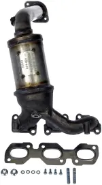 674991 - : Manifold Converter - Not CARB Compliant for Dorman Image