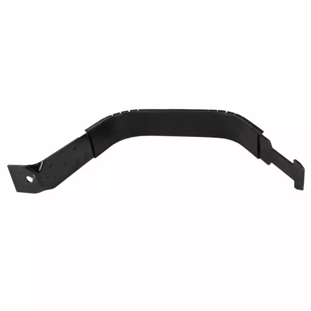 F81Z9054FA - Fuel System: Support Strap for Ford: F-250 Super Duty, F-350 Super Duty, F-450 Super Duty, F-550 Super Duty Image