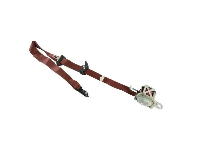 Front Outer Seat Belt, Right - Mopar (1VL061R9AG)