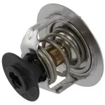 RT1255 - Cooling System: Motorcraftâ„¢ Thermostat for Ford: Expedition, Explorer, F-150, Mustang, Police Interceptor Utility, Transit-150, Transit-250, Transit-350, Transit-350 HD | Lincoln: Navigator Image