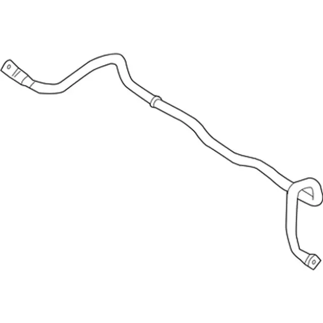 CN1Z5482E - : Stabilizer Bar for Ford: EcoSport Image