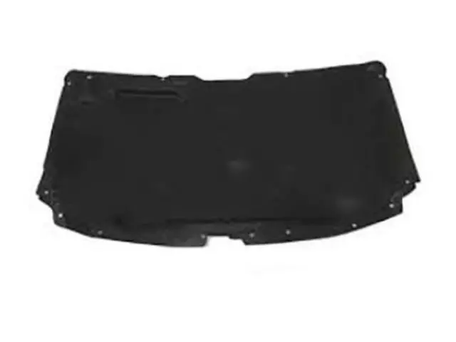 F81Z16738AA - Body: Insulator for Ford: Excursion, F-250 Super Duty, F-350 Super Duty, F-450 Super Duty, F-550 Super Duty Image