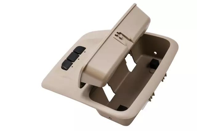 22908933 - Body: Console Assembly for Chevrolet: Impala, Impala Limited Image