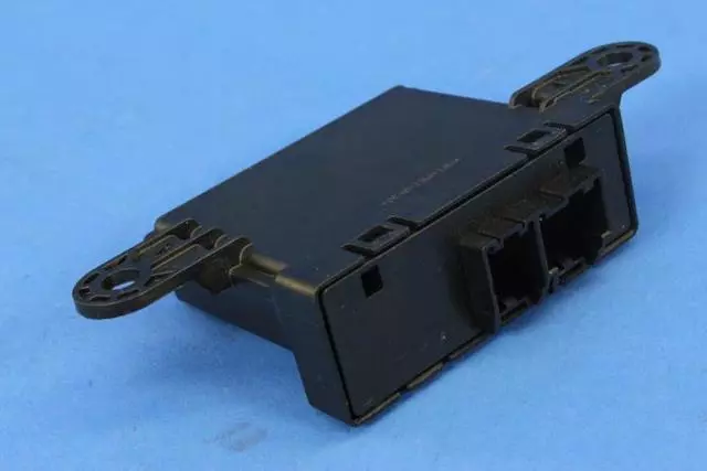 Genuine Alfa Romeo Module Park Assist - Alfa Romeo (68320641AA)