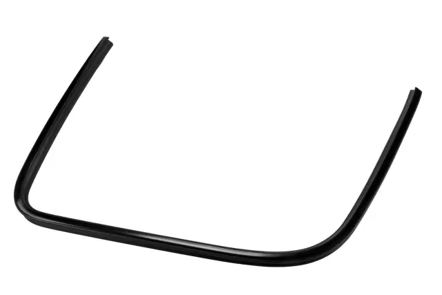 22803681 - Body: Weatherstrip for Chevrolet: Tahoe | GMC: Yukon Image