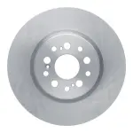 60059069 - : Disc Brake Rotor for DYNAMIC FRICTION Image
