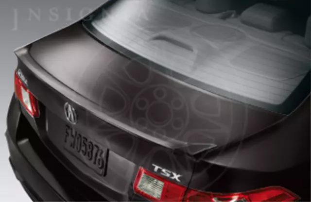8F10TL2230A - : Spoiler for Acura Image