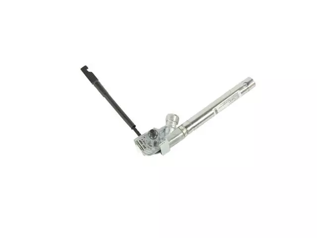 Seat Belt Anchor, Right - Mopar (6DF37LXHAA)