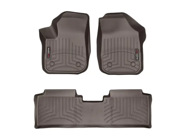 4796412 - Accessories: Cocoa FloorLiner™ DigitalFit® for WeatherTech Image