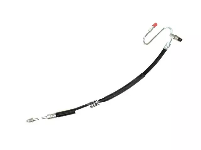 Power Steering Pressure Hose, Right - Mopar (52106213AF)