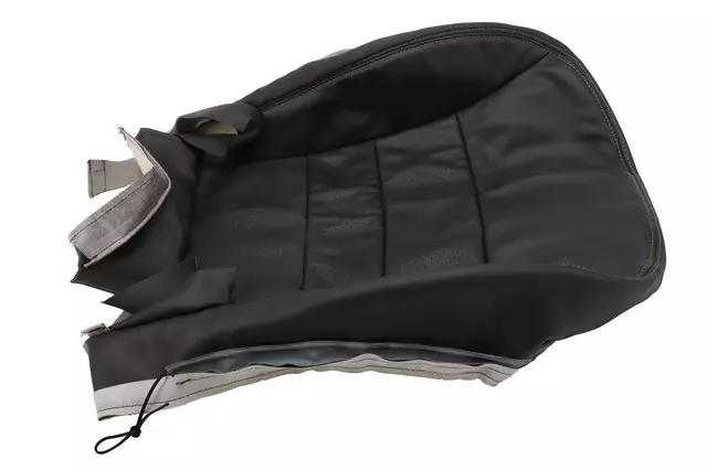 Medium Titanium Driver Seat Cushion Cover - GM (95078066)