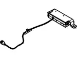 5G7Z18812AA - : Cable Assembly Extension for Ford Image