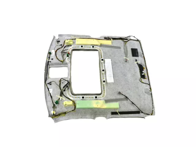 Headliner - Mopar (6CX26BD1AA)