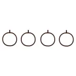 MS97178 - : Fuel Injection Plenum Gasket Set for FEL-PRO Image