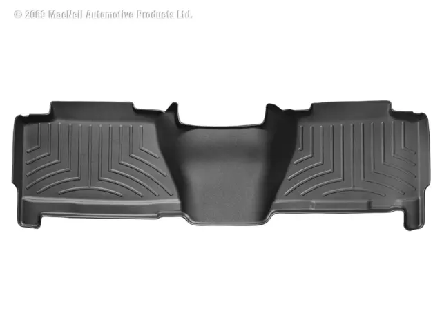 440612 - Accessories: FloorLiner™ DigitalFit® for WeatherTech Image