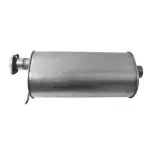2581 - : Muffler - Welded Assembly - Challenge for AP Exhaust Image