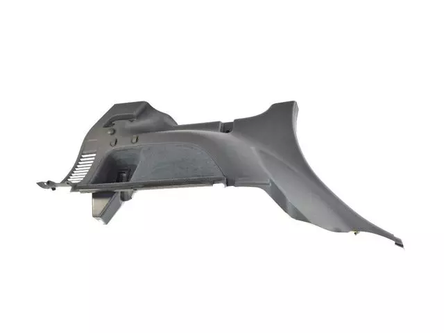 1GU371UCAG - Body: Rear Quarter Trim for Mopar Image
