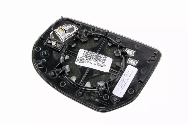 84159982 - : Passenger Side Door Mirror Glass for Cadillac: XTS Image