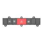 5MK26JXWAA - Body: Multi Switch for Mopar Image