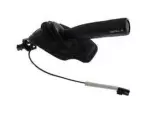 9L3Z7A256DA - : Gearshift Lever for Ford: F-150 Image