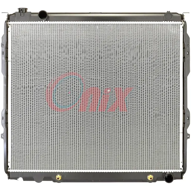 OR2376 - : Onix Radiator for Onix Image