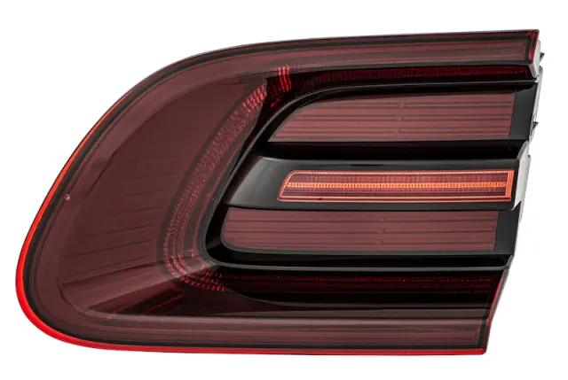 11500181 - Lighting &amp; Lamps: Tail Light for Hella Image