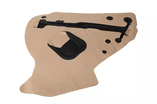 Water Deflector - GM (95352243)