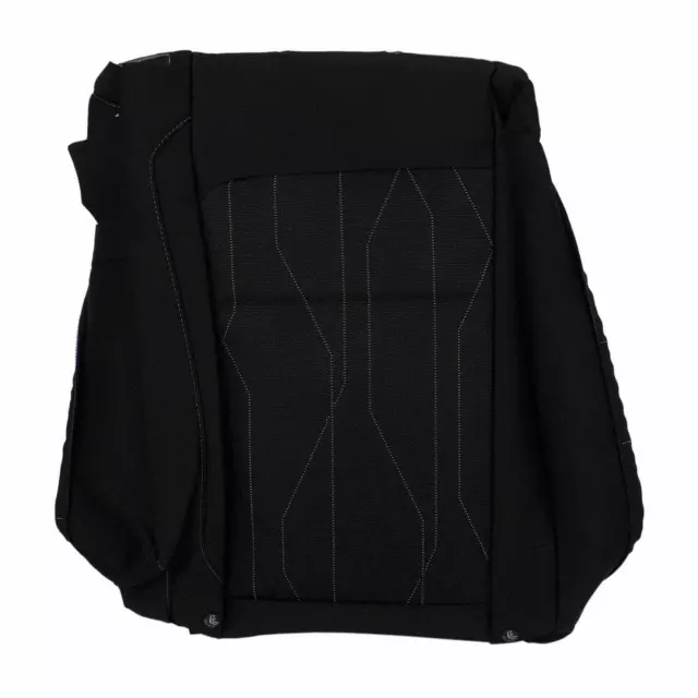 GN1Z5866600UB - : Seat Back Cover for Ford: EcoSport Image