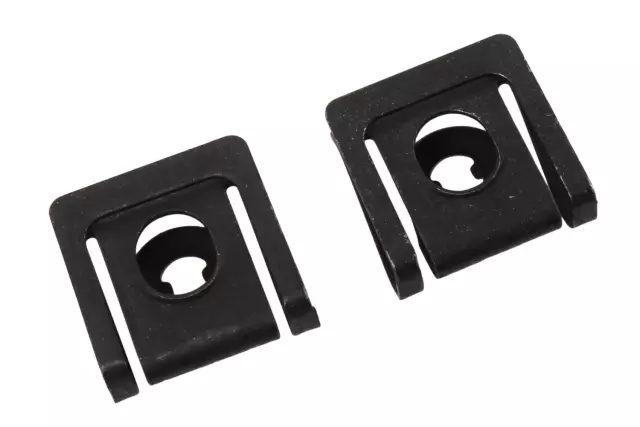 11612236 - Body: Trim Cover Nut for Buick: Enclave | Cadillac: Escalade, XT4 | Chevrolet: Blazer, Tahoe | GMC: Acadia, Yukon Image