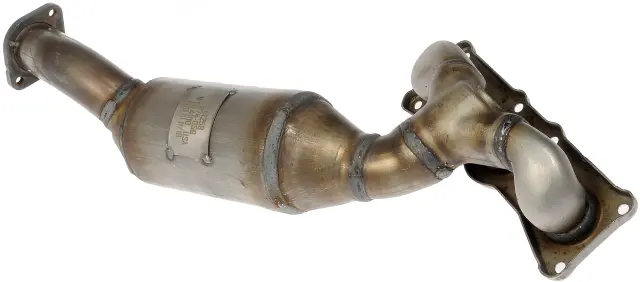 674056 - Exhaust: Manifold Converter - Not CARB Compliant for Dorman Image